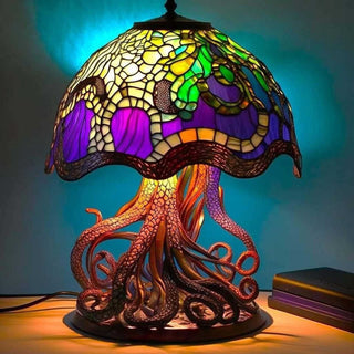 FungiLight – Artistic Mushroom Night Lamp