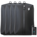 4 Bags + FREE Air Pump
