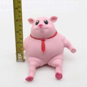 OinkSquish - Adorable Piggy Stress Relief Toy