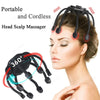 🔥Last day 50% OFF - Ultra Scalp Massager