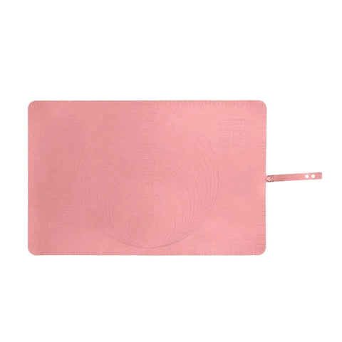 🔥Last Day Promotion 70% OFF💥Extra large kitchen Silicone Pad in