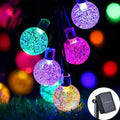 Solar Color Light