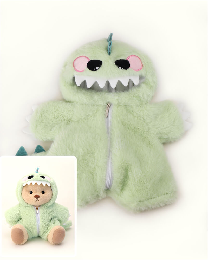 CuddleMate - Handcrafted Teddy for Endless Hugs