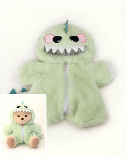 CuddleMate - Handcrafted Teddy for Endless Hugs