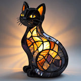 MeowShine - Cat Shaped LED Lamp