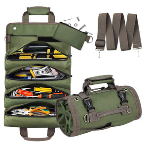 GearWrap - Heavy Duty Tool Storage Bag