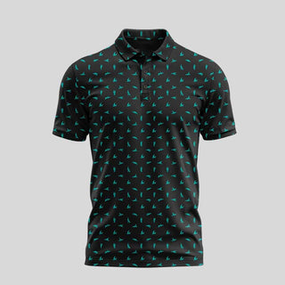 Sex Education Fun Golf Polo Shirt