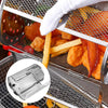 GrillGyro - Precision Rotating BBQ System
