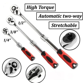 SlimDrive - Portable Cordless Tool