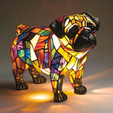WienerLite - Cozy Dachshund Night Lamp