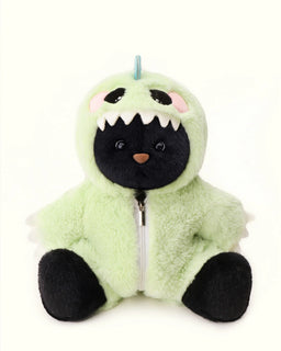CuddleMate - Handcrafted Teddy for Endless Hugs