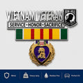 Purple Heart Version