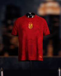 IberaLegacy – Embroidered Legacy Champions Jersey