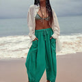 Kelly Green Combo