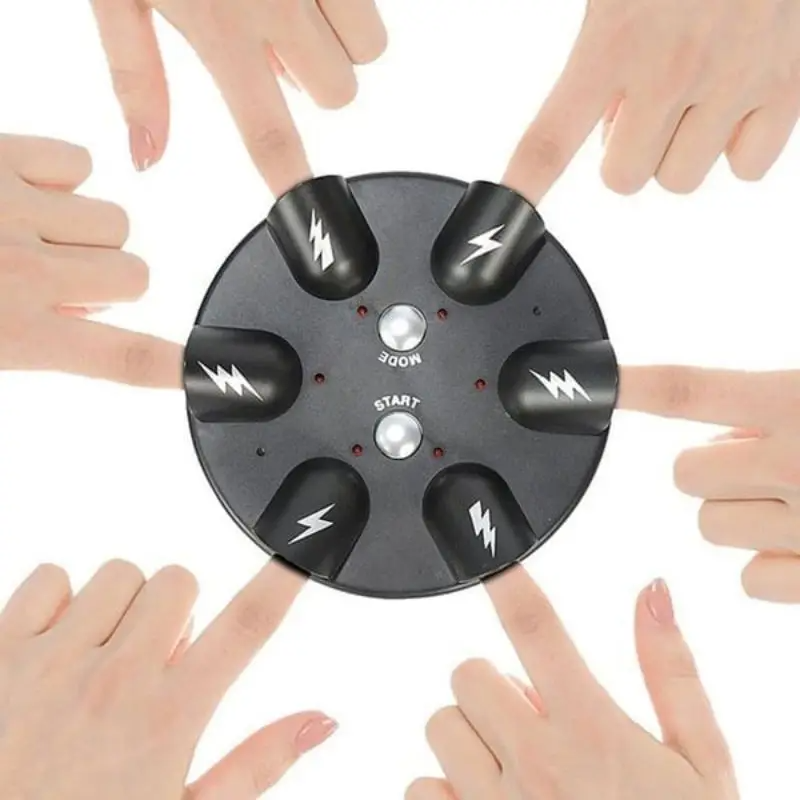 ElectraSpin Shocking Game marnetic