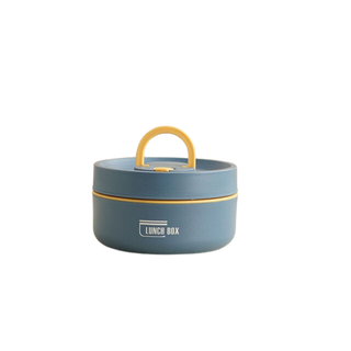 ThermoTaste - Portable Warm Meal Lunch Set