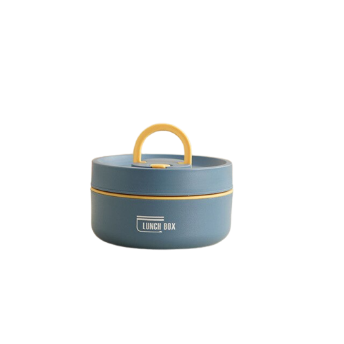 ThermoTaste - Portable Warm Meal Lunch Set
