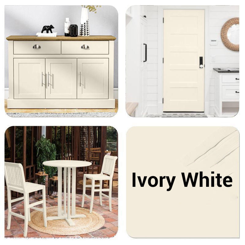 EcoWood – Water-Based Furniture Repair Paint