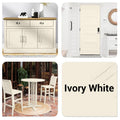Ivory White