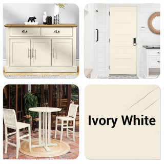 EcoWood – Water-Based Furniture Repair Paint