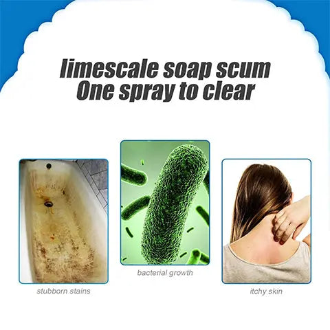 🔥Hot Sale 50% OFF🎉 – Stubborn Stains Cleaner Marnetic