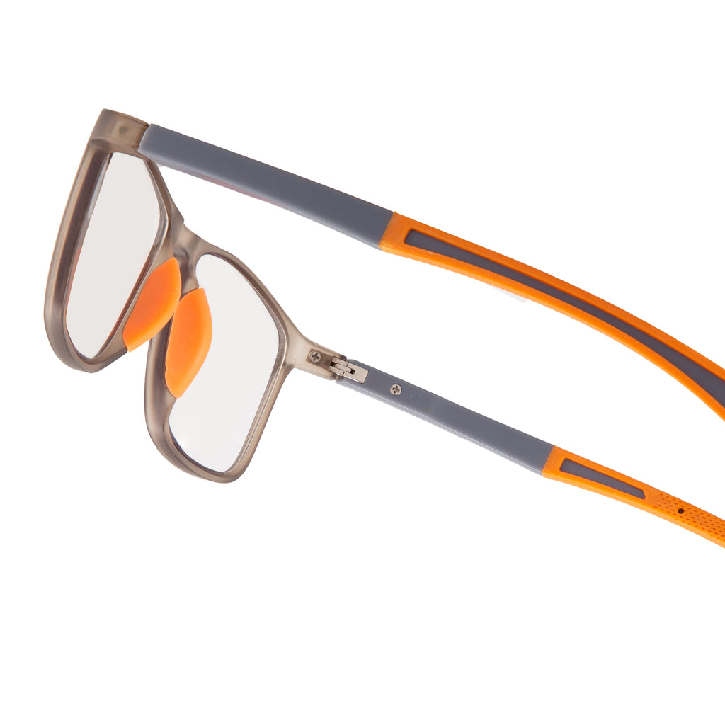 KineticVision - Lightweight & Flexible Reading Glasses