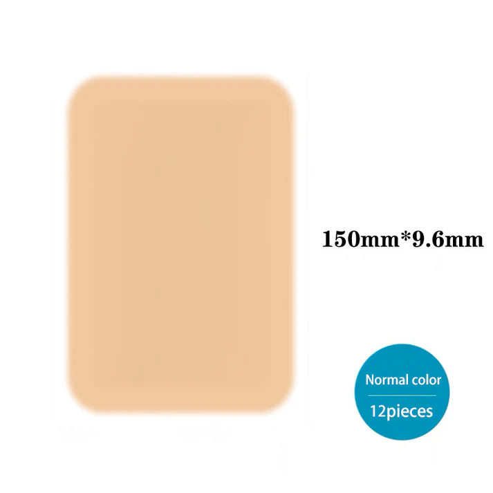 HealEase – Advanced Scar Cover Patch