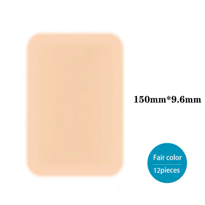 HealEase – Advanced Scar Cover Patch