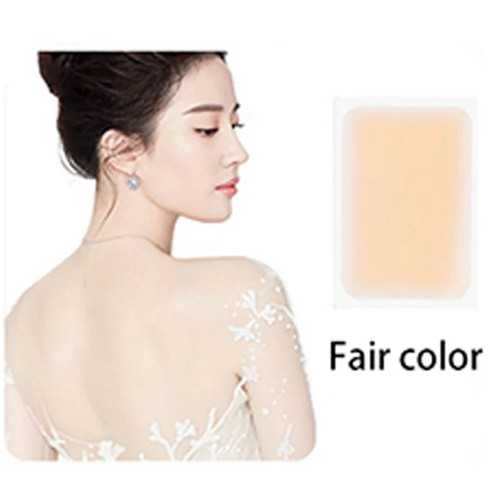 HealEase – Advanced Scar Cover Patch