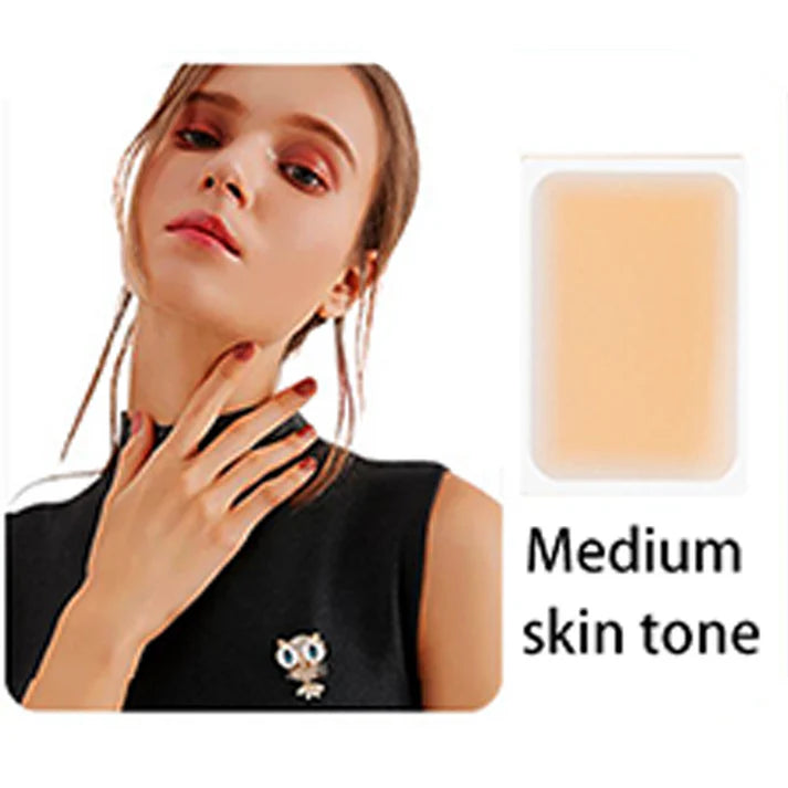 HealEase – Advanced Scar Cover Patch