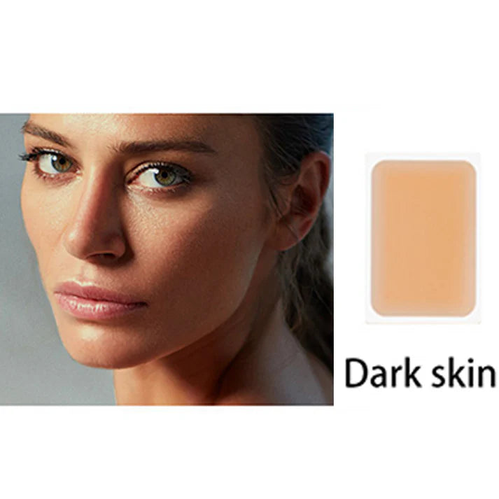 HealEase – Advanced Scar Cover Patch