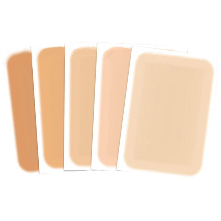 HealEase – Advanced Scar Cover Patch