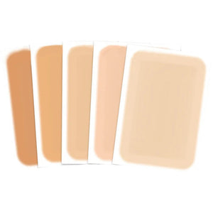 HealEase – Advanced Scar Cover Patch