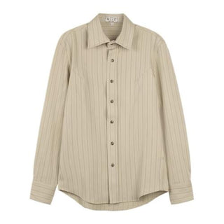 LegacyStripe - Retro Casual Men’s Shirt