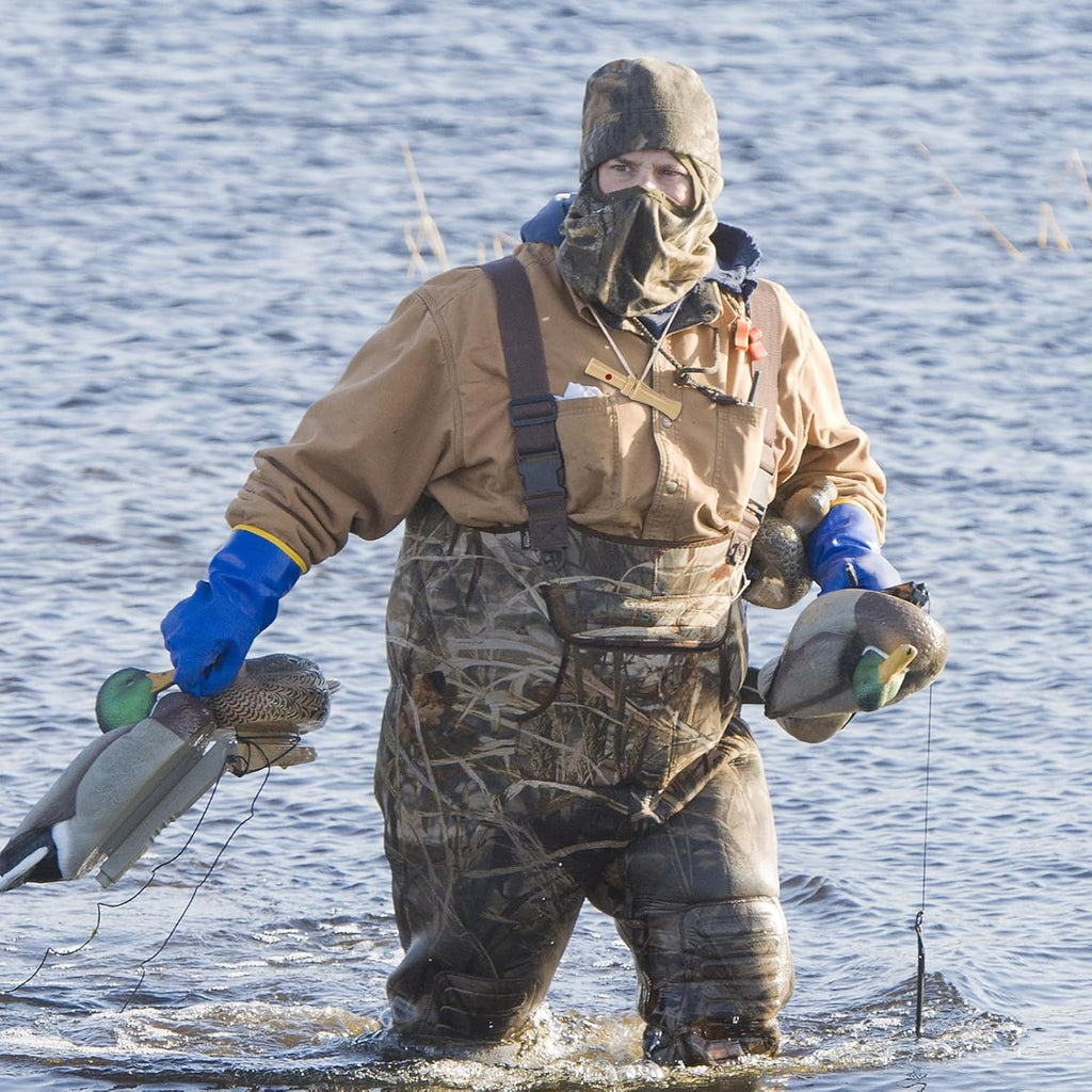 HuntEcho – Professional Wild Duck Calling Set
