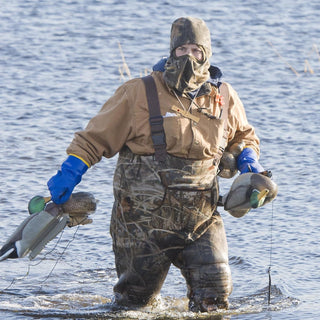 HuntEcho – Professional Wild Duck Calling Set