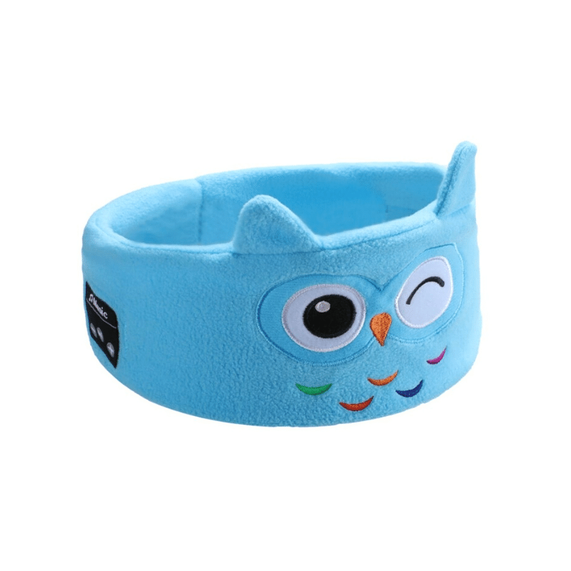 DreamTunes – Kids Bluetooth Music Sleep Headband