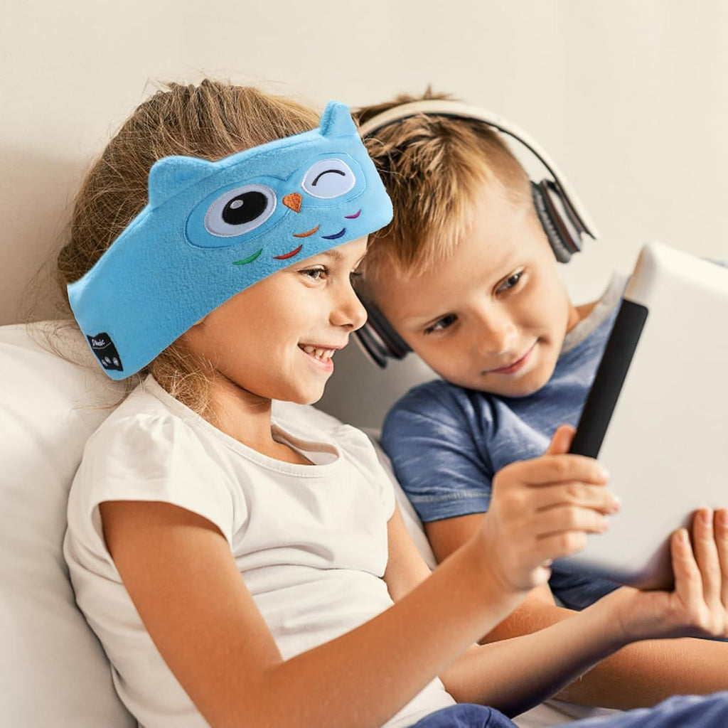 DreamTunes – Kids Bluetooth Music Sleep Headband