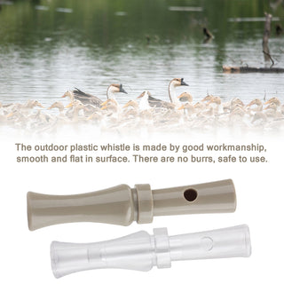 HuntEcho – Professional Wild Duck Calling Set