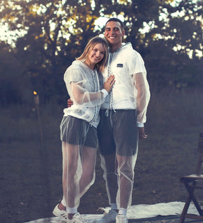BugShield – Breathable Insect Barrier Suit