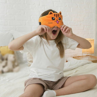 DreamTunes – Kids Bluetooth Music Sleep Headband