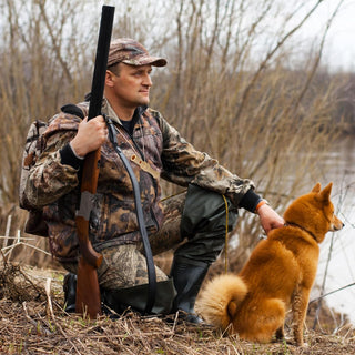 HuntEcho – Professional Wild Duck Calling Set