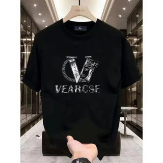 VogueForce – Premium Men's Graphic T-Shirt