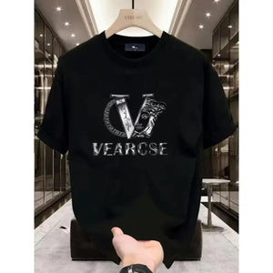 VogueForce – Premium Men's Graphic T-Shirt