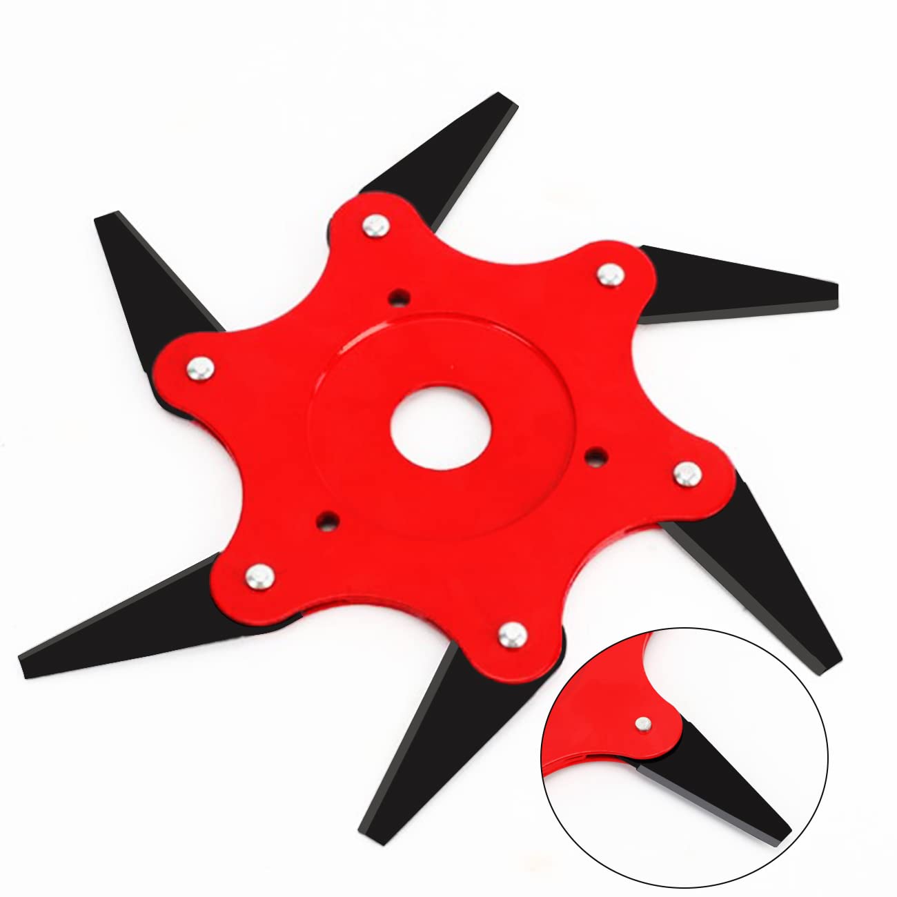 BladeCore – High Performance Weed Cutter Head