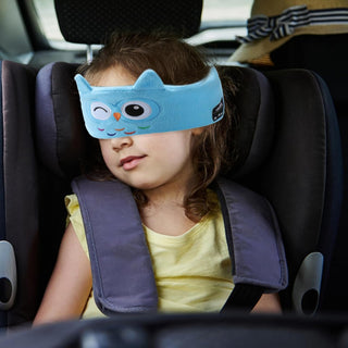 DreamTunes – Kids Bluetooth Music Sleep Headband