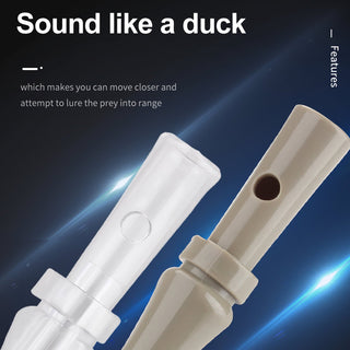 HuntEcho – Professional Wild Duck Calling Set