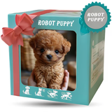 RoboPuppy – Realistic Robot Puppy