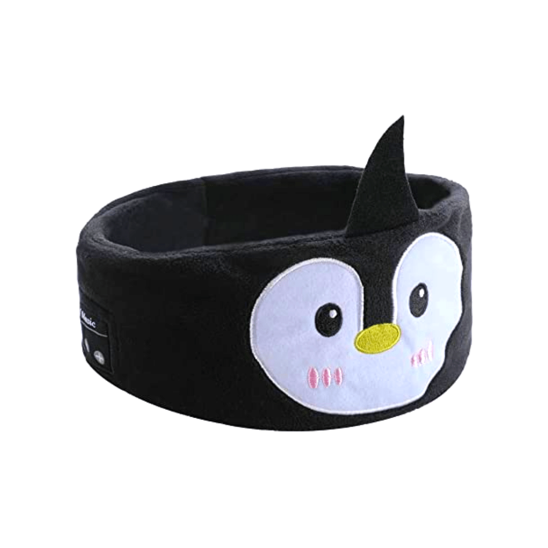 DreamTunes – Kids Bluetooth Music Sleep Headband