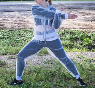 BugShield – Breathable Insect Barrier Suit